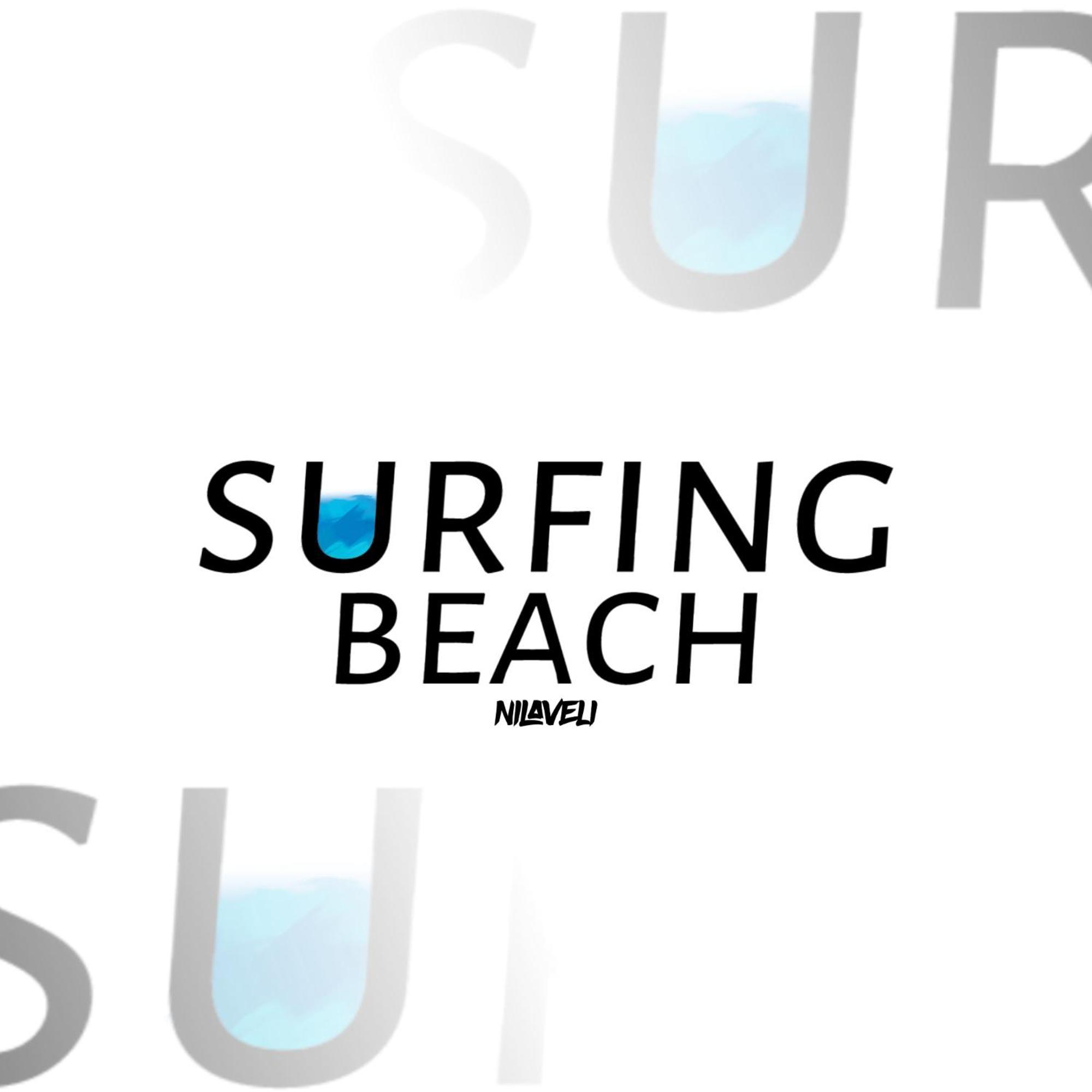 Surfing Beach Nilaveli 트링코말리 외부 사진